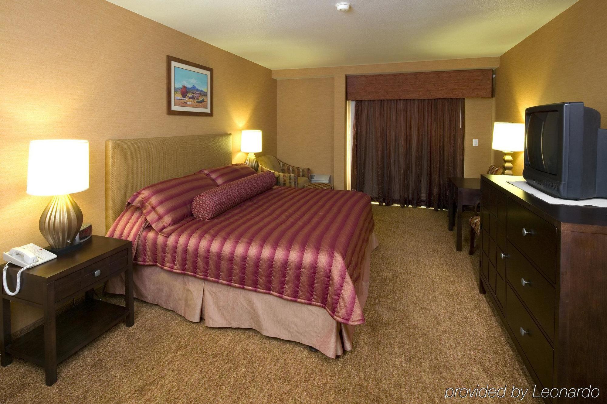 Apache Gold Hotel San Carlos Room photo